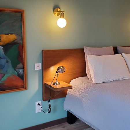 Aparthotel Les 7 Freres Monestier-de-Clermont Exteriér fotografie