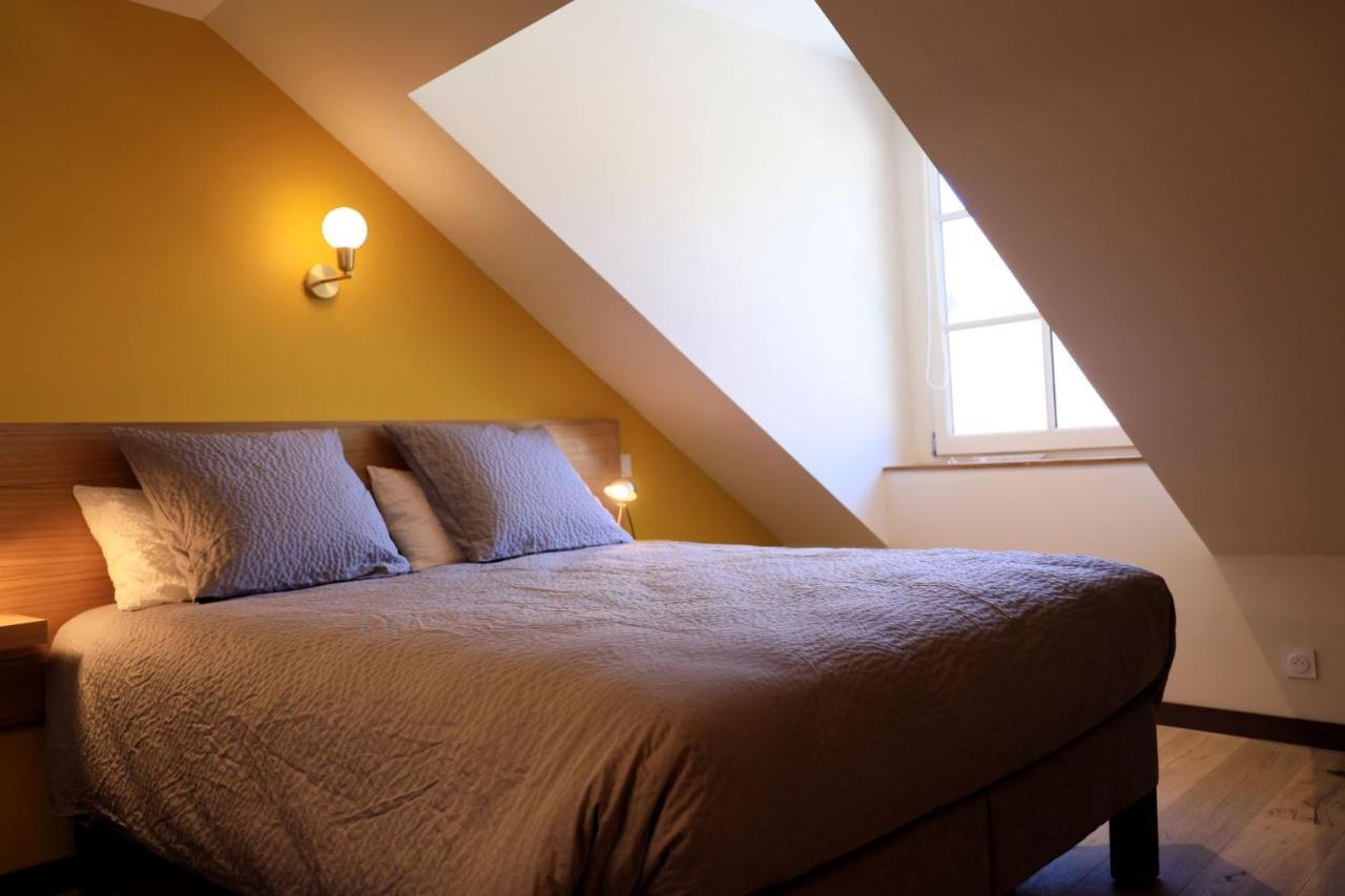 Aparthotel Les 7 Freres Monestier-de-Clermont Exteriér fotografie