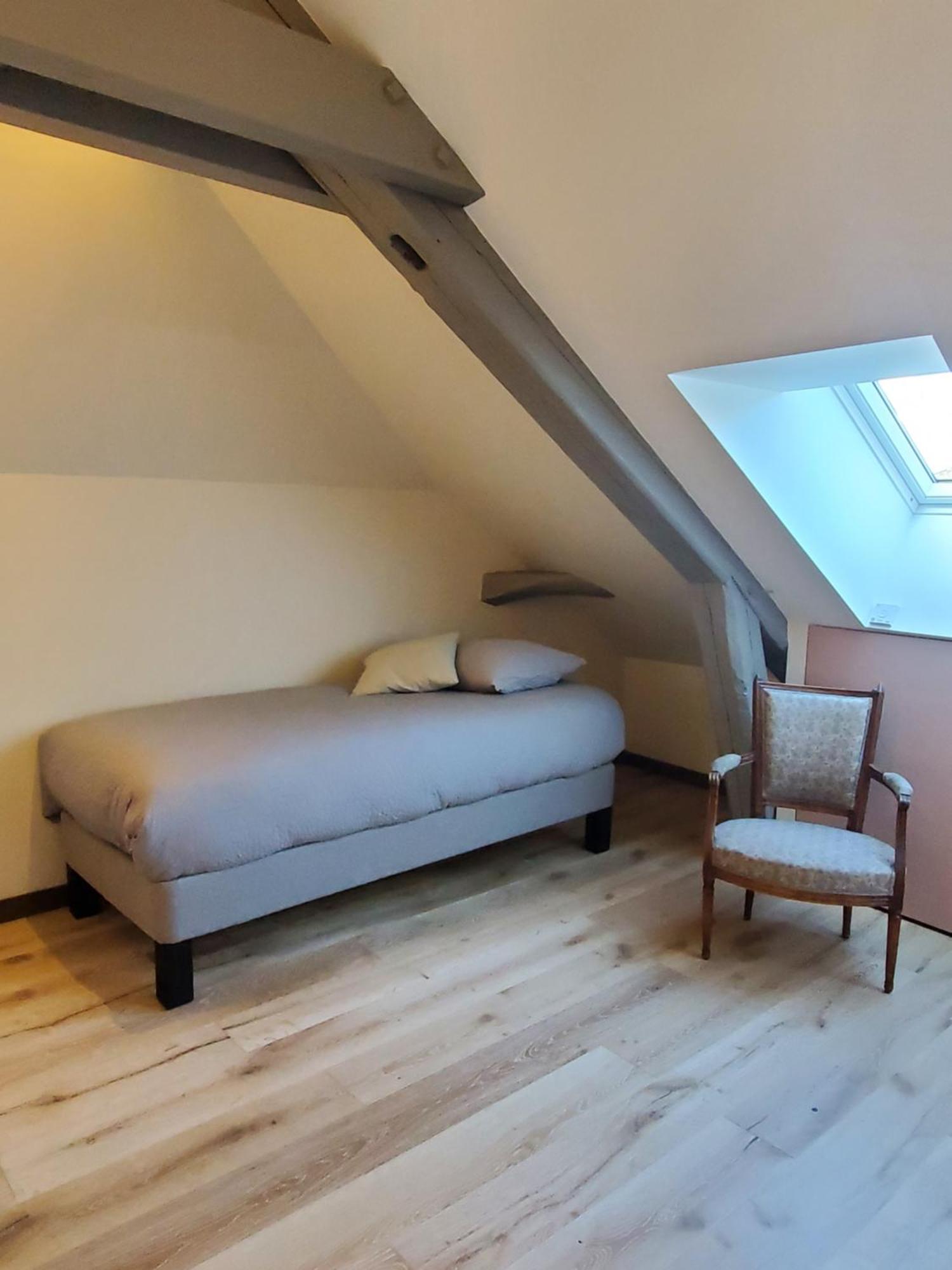 Aparthotel Les 7 Freres Monestier-de-Clermont Exteriér fotografie