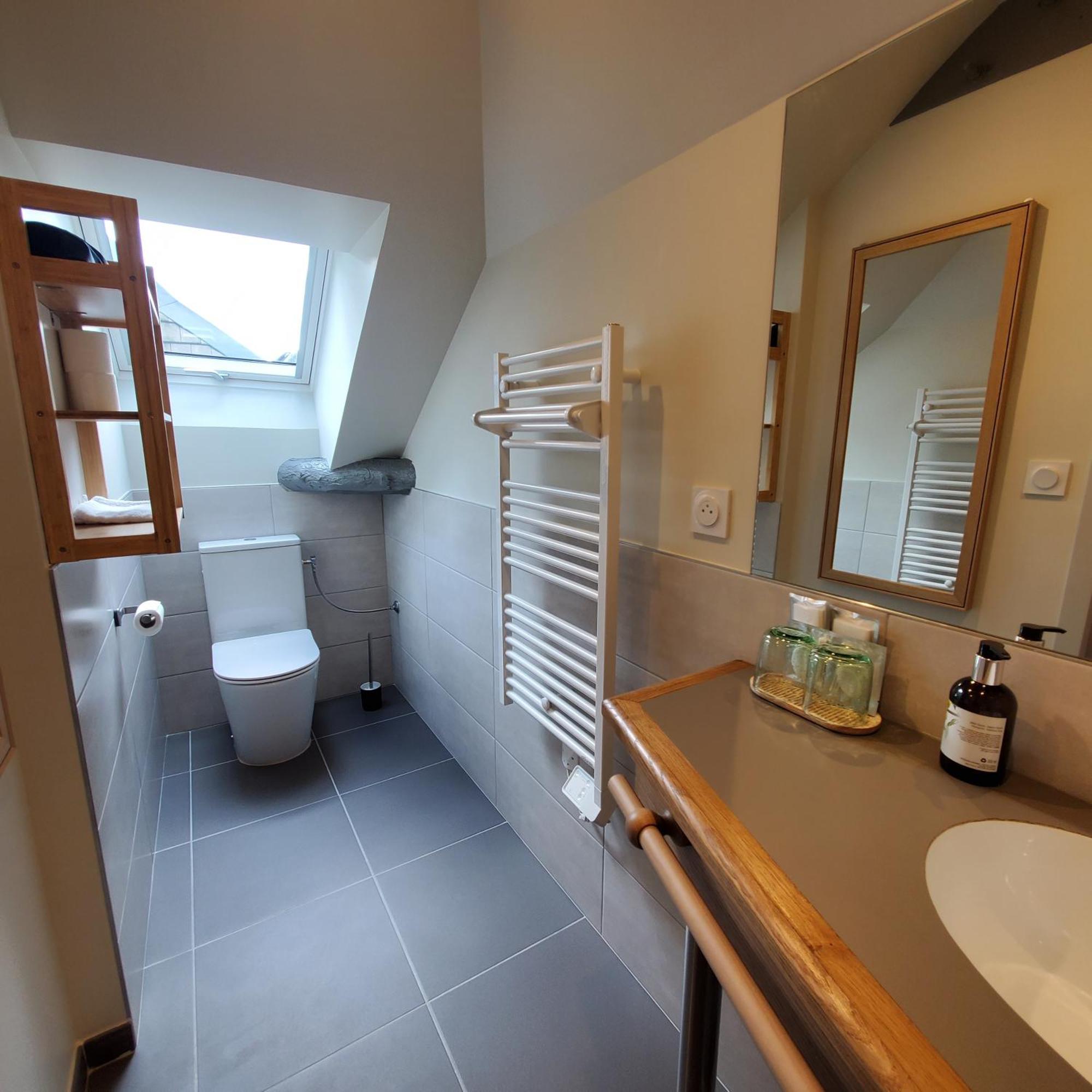 Aparthotel Les 7 Freres Monestier-de-Clermont Exteriér fotografie