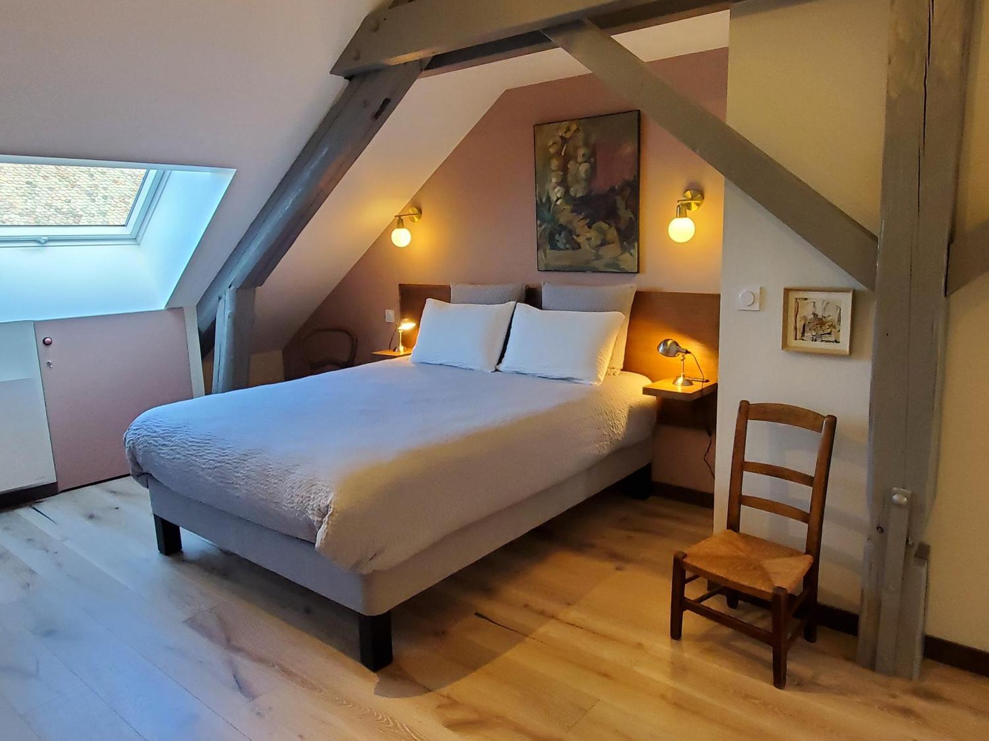 Aparthotel Les 7 Freres Monestier-de-Clermont Exteriér fotografie