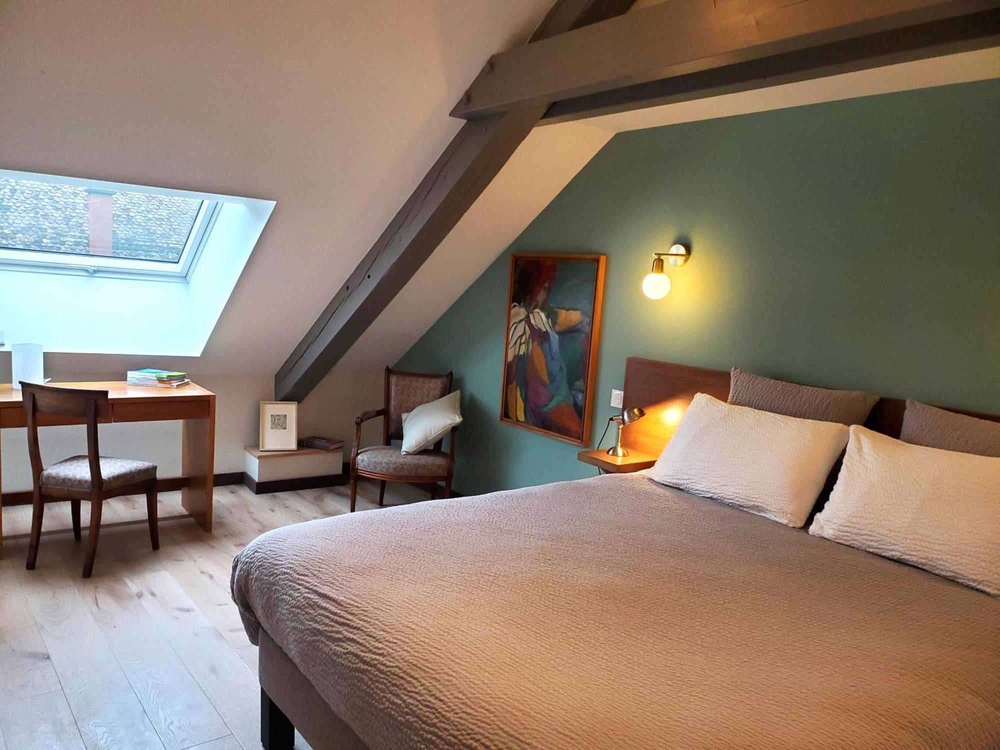 Aparthotel Les 7 Freres Monestier-de-Clermont Exteriér fotografie