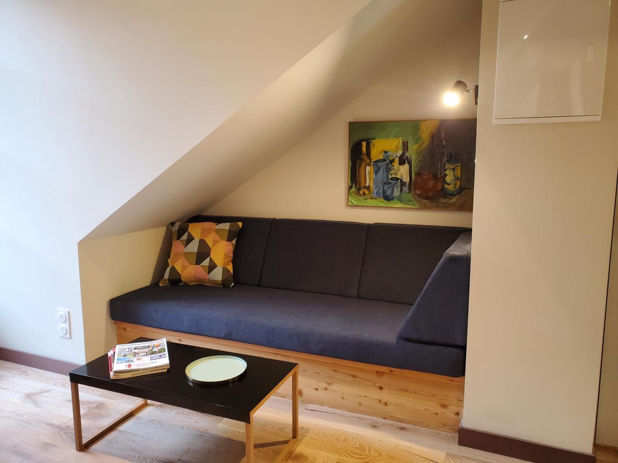 Aparthotel Les 7 Freres Monestier-de-Clermont Exteriér fotografie