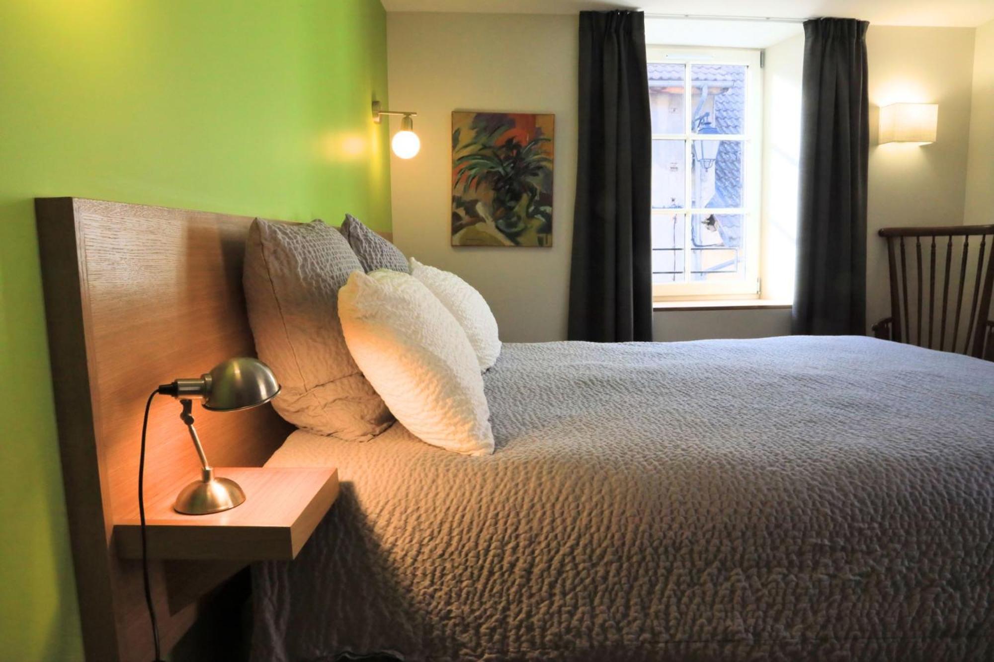 Aparthotel Les 7 Freres Monestier-de-Clermont Exteriér fotografie
