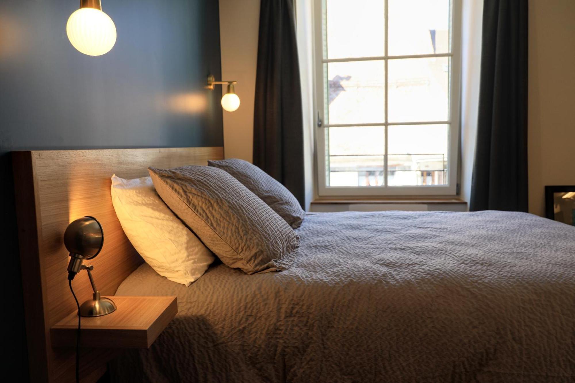 Aparthotel Les 7 Freres Monestier-de-Clermont Exteriér fotografie